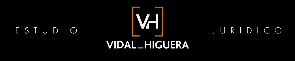Estudio jurídico Vidal Higuera