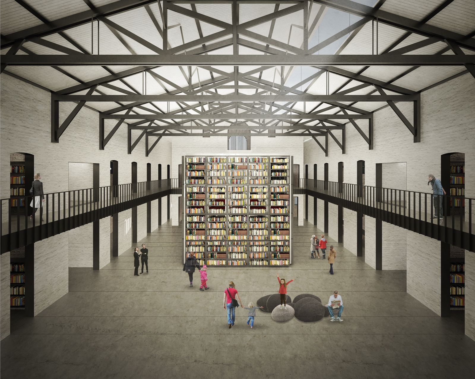 Debe ser la comunidad la que decida el nombre que lleve la Biblioteca y Archivo Regional [Por Dalivor Eterovic]