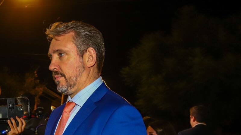 El laberinto judicial y financiero del diputado Riquelme: Una trama de subsidios, millonarias facturaciones y documentos que desmienten su defensa