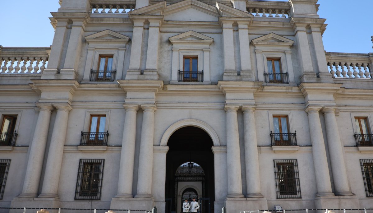 Gobierno ingresará proyecto para fusionar Interior y Segegob durante el segundo semestre