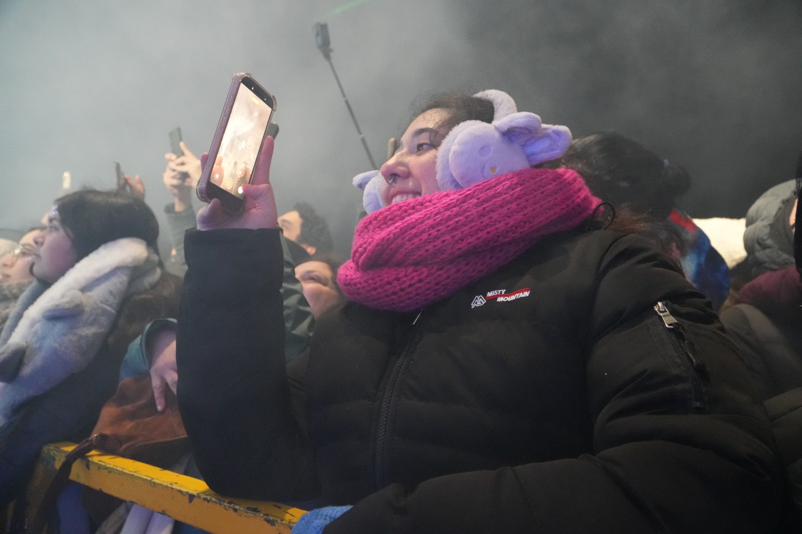 Carnaval de Invierno: Entre la prehistoria televisiva, peleas de ego y el verdadero centralismo [Por Mauricio Vidal Guerra]