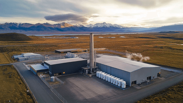 Ciencia desde Magallanes: Innovador proyecto que convierte basura plástica en combustible recibe reconocimiento internacional