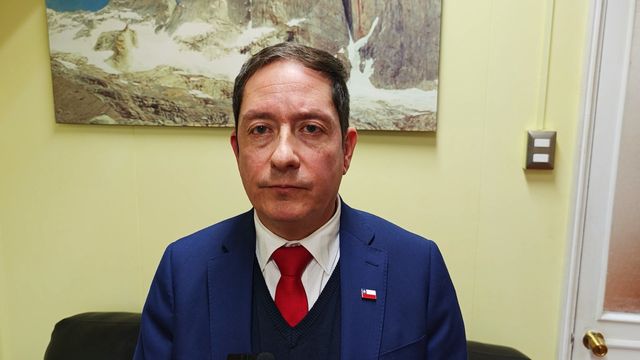Oposición exige la salida del delegado presidencial de Última Esperanza tras filtrar datos de menor fallecido