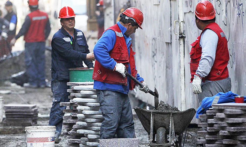 Gobierno activa Mesa Regional por el Empleo: Proyecta 800 puestos de trabajo a diciembre