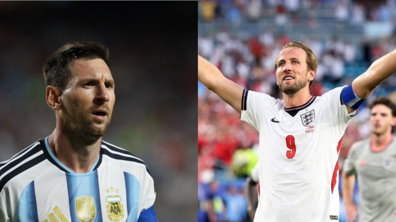 Semifinales de lujo: Argentina e Inglaterra ganan en el alargue y se verán las caras en el Mundial 2026