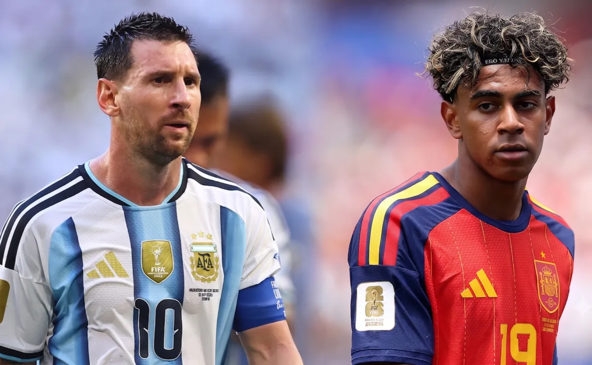 Rumbo a la Gran Final: El historial ultra parejo entre Argentina y España que se romperá en el Mundial 2026