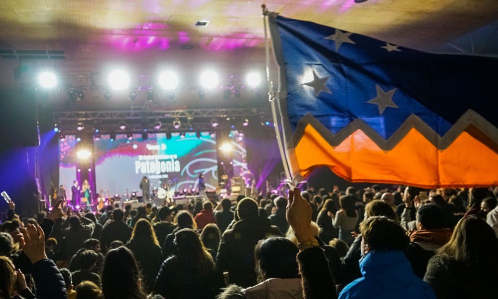 La épica del Festival Folklórico en la Patagonia: Un camino de piedras, mística y hermandad austral