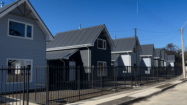 Serviu recuperará vivienda social en Puerto Williams tras detectar inconsistencias en la postulación