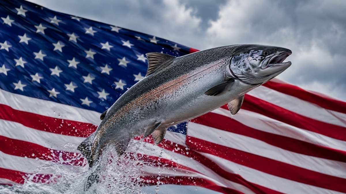 Aranceles de EE.UU. y el papel de las ONG en la mira de la Comisión de Pesca