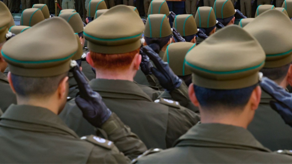 La escuela de formación provisoria que se está pensando para acelerar aumento de dotación policial en Magallanes
