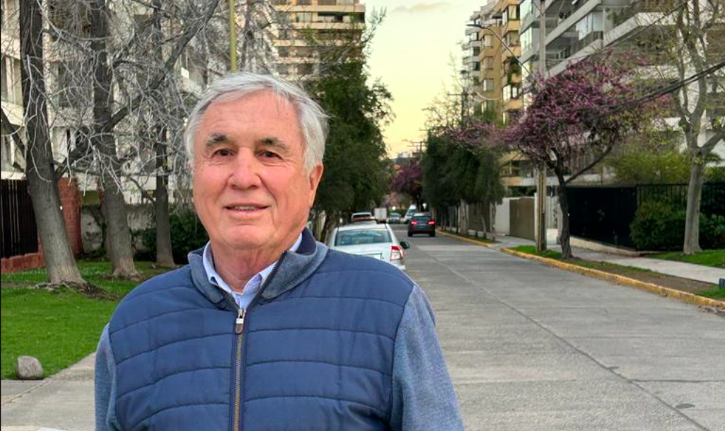Álvaro Varela de AquaChile: "En Magallanes tenemos grandes compromisos y obligaciones"