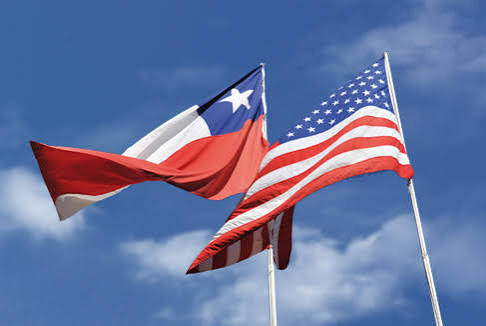 Chile y Estados Unidos avanzan en diálogo de alto nivel por aranceles