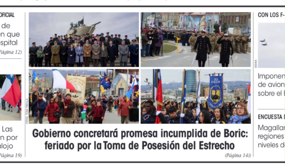 Cuando la falsedad reemplaza a la información y fractura a la comunidad [Por Mauricio Vidal Guerra]