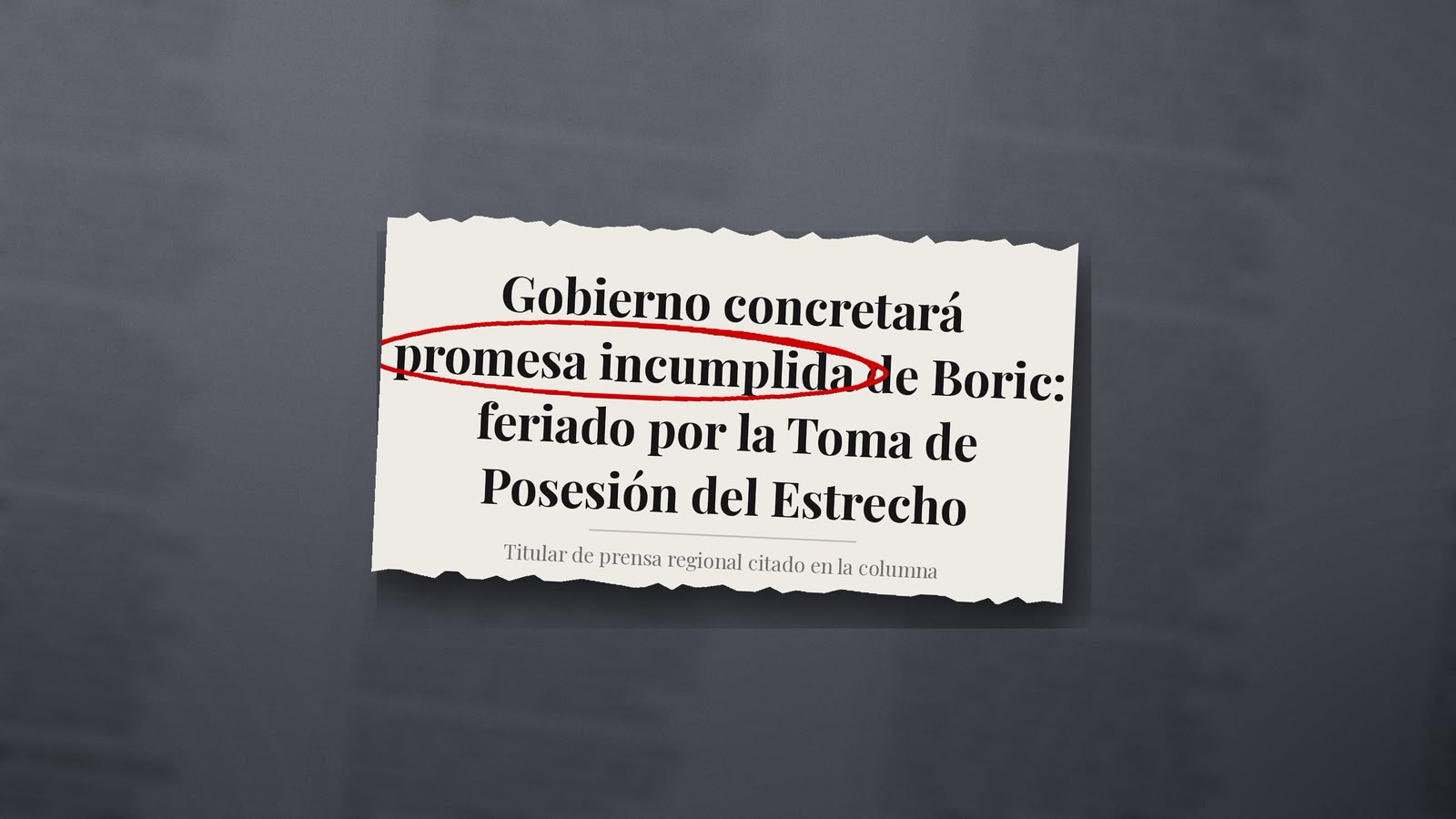 Cuando la falsedad reemplaza a la información y fractura a la comunidad [Por Mauricio Vidal Guerra]