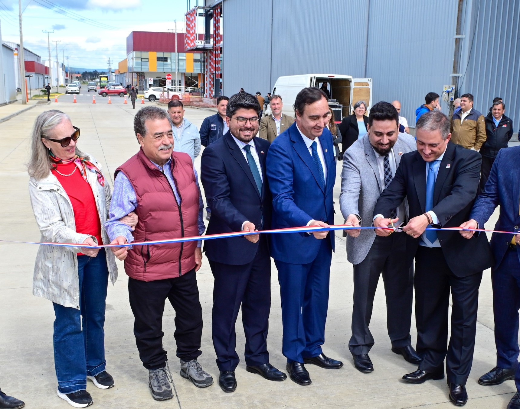 Zona Franca suma 18 mil m² urbanizados y proyecta más de 200 nuevos empleos