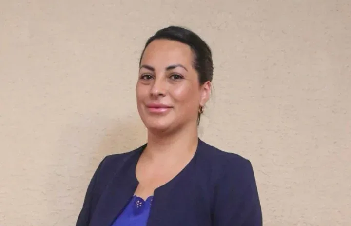 María Teresa Castañón asume como directora de Fosis en Magallanes
