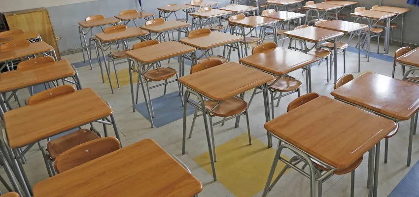 Se termina la "tómbola": Gobierno presenta reforma al SAE para que colegios seleccionen por rendimiento