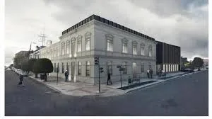 Debe ser la comunidad la que decida el nombre que lleve la Biblioteca y Archivo Regional [Por Dalivor Eterovic]