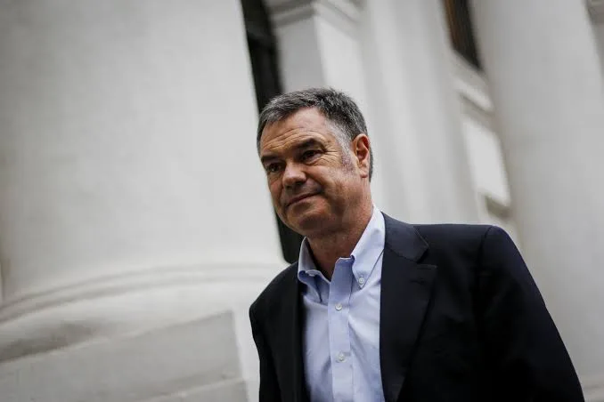 "Fue un bochorno": Senador Ossandón cobra la cuenta a republicanos tras naufragio de AC contra Grau