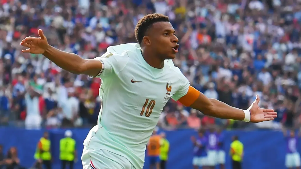 Francia a semifinales: Con un Mbappé histórico, los galos vencieron a Marruecos y esperan rival en el Mundial 2026