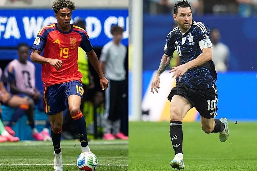 Rumbo a la Gran Final: El historial ultra parejo entre Argentina y España que se romperá en el Mundial 2026