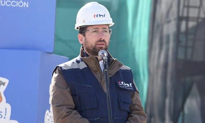 Cámara de la Construcción y el plan aeroportuario: “Las decisiones de corto plazo no pueden comprometer el desarrollo regional”