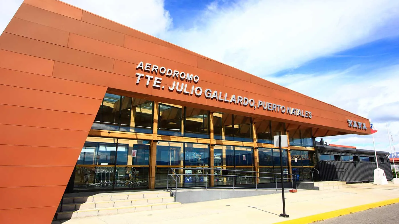 Aeródromo de Natales: Organizaciones productivas exigen informe técnico y amenazan con escalada nacional