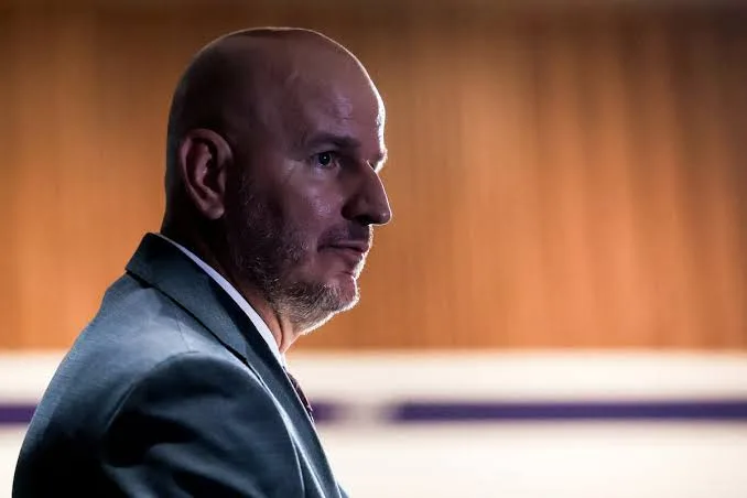 La inapropiada forma de diplomacia de Brandon Judd [Por Miguel Sierpe Gallardo]