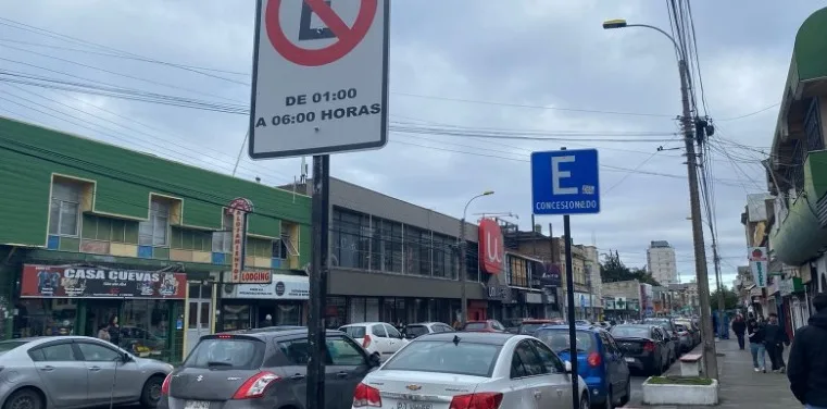 El centro de Punta Arenas... entre el desinterés y la pérdida de identidad histórica [Por Mauricio Vidal Guerra]