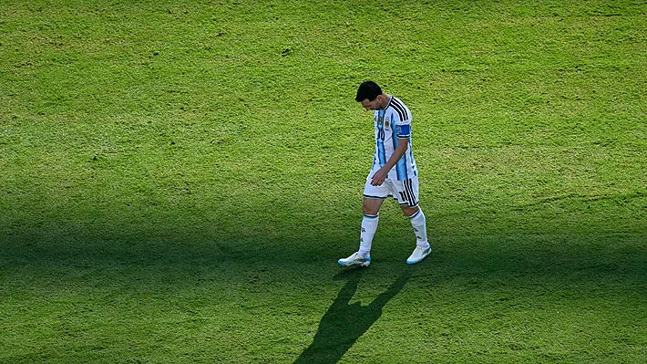 El incierto futuro de Lionel Messi tras el fallecimiento de su padre: entre las dudas del retiro y el adiós a la Selección