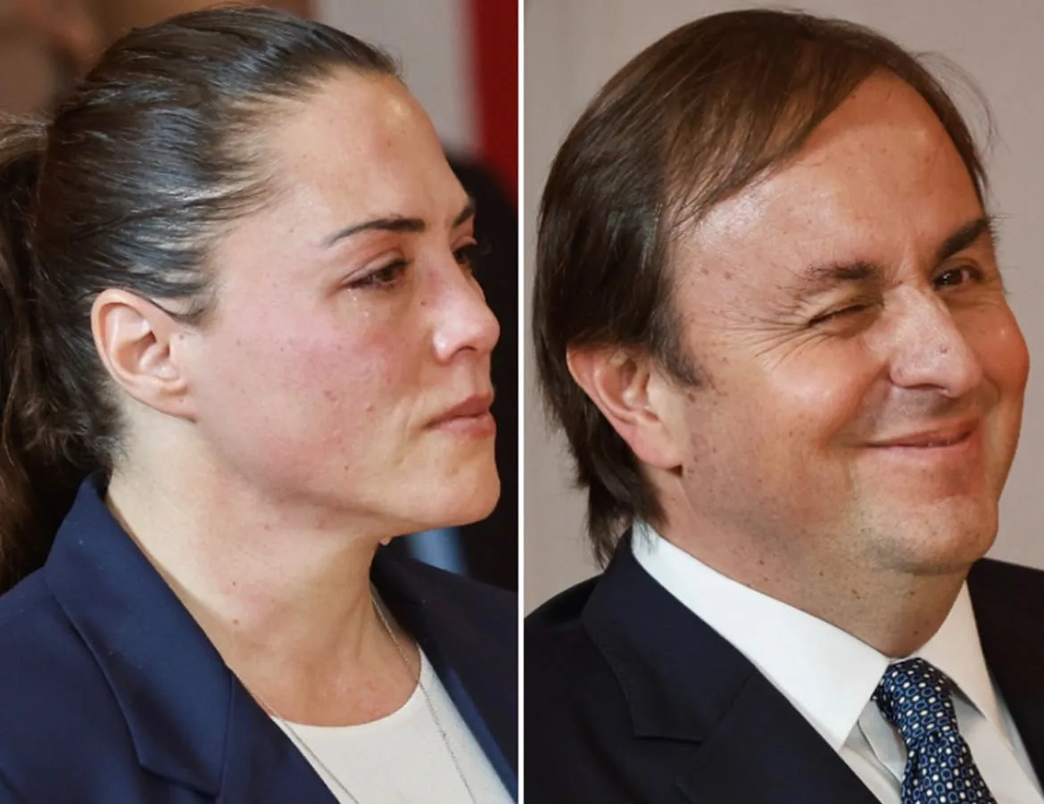 Partido Nacional Libertario propone eliminar el Ministerio del Deporte tras la renuncia de Natalia Duco