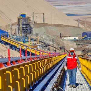 Codelco capitalizará el 100% de sus utilidades anuales para fortalecer su posición financiera y productiva
