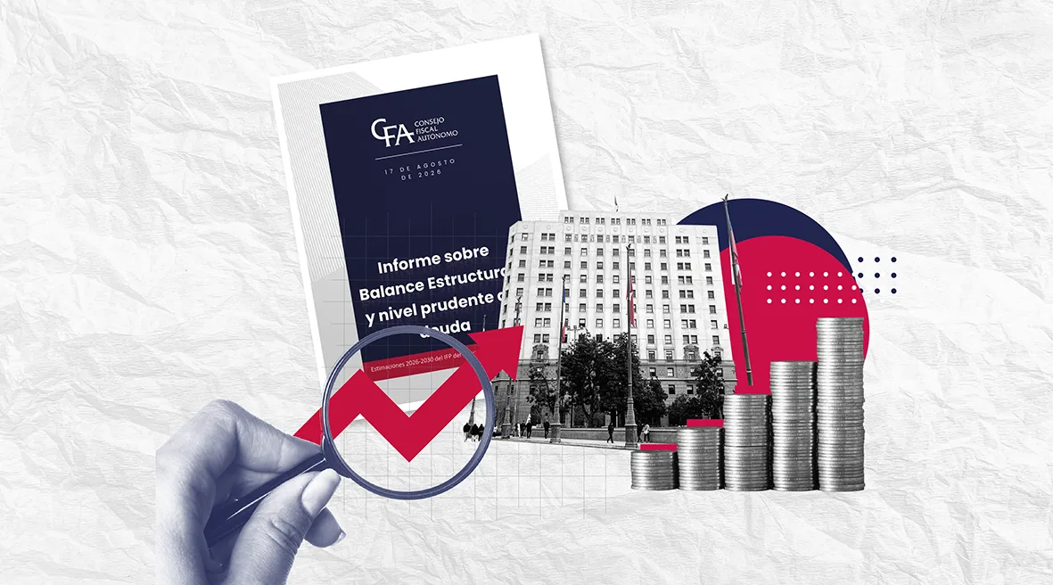 CFA lanza alarmas: urge ajustes de gasto para cumplir metas fiscales
