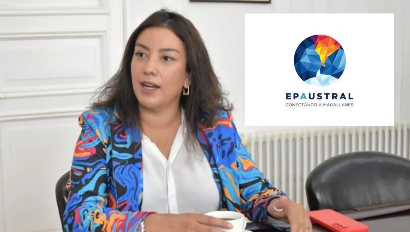 Escandalosas presiones políticas buscan frenar la designación de José Barría como nuevo gerente de la EPA
