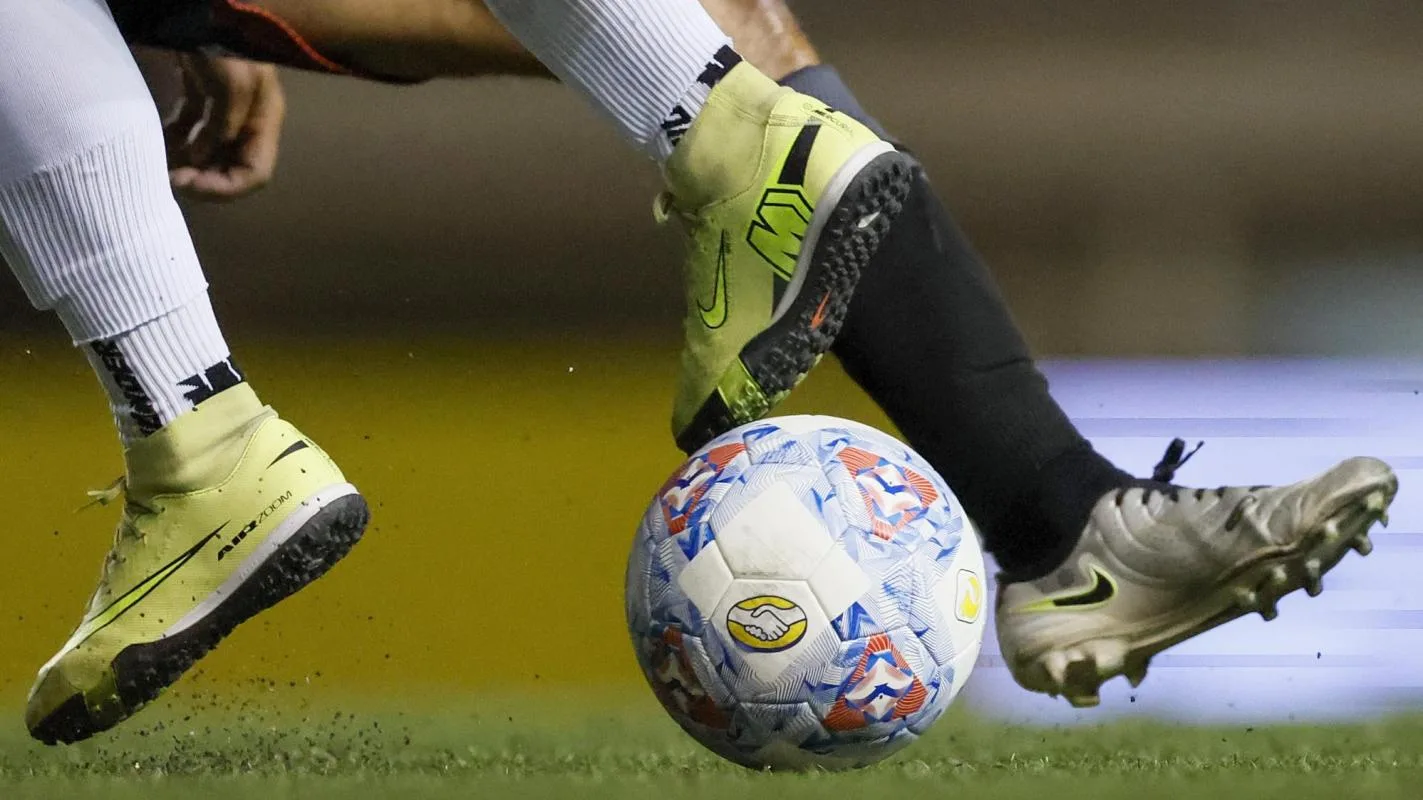 Así está la tabla de posiciones y la programación de la próxima fecha del fútbol chileno con clásico incluído