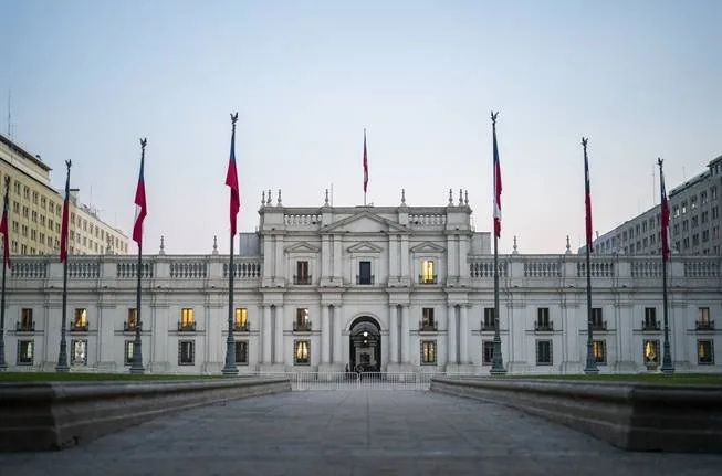 Los vetos desnudan el alma de la megarreforma [Por Juan Marco henríquez]