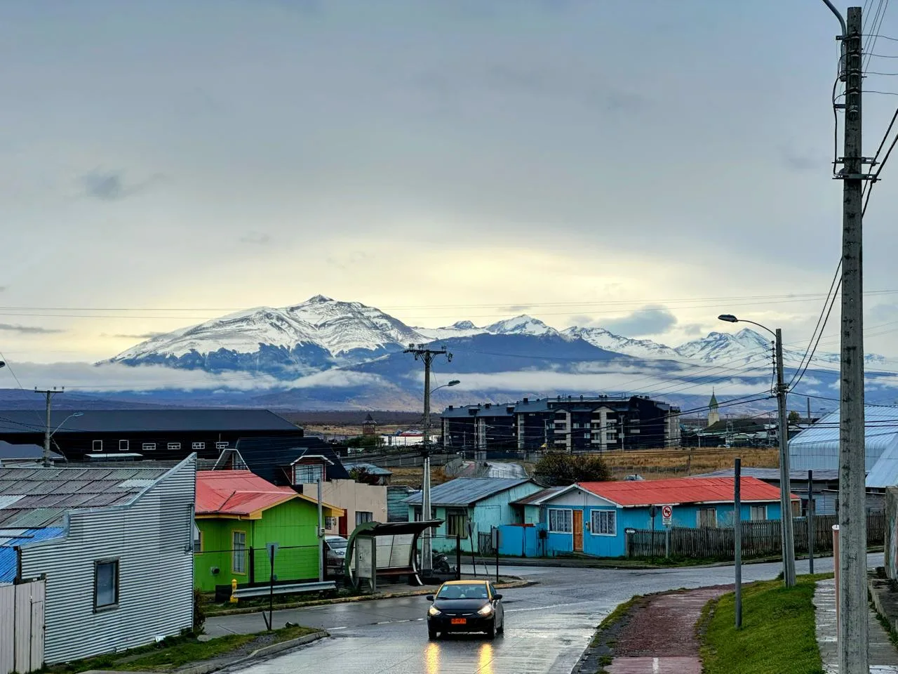 Más de USD 1.000 millones en juego: pasado, presente y proyección de Natales (Por Claudio Andrade)