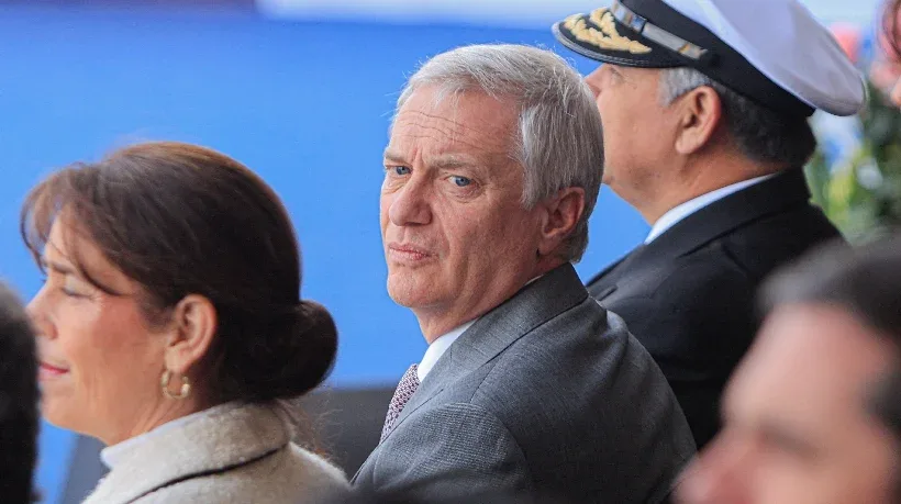 Kast responde a las críticas por autoritarismo: "La libertad necesita orden y autoridad"