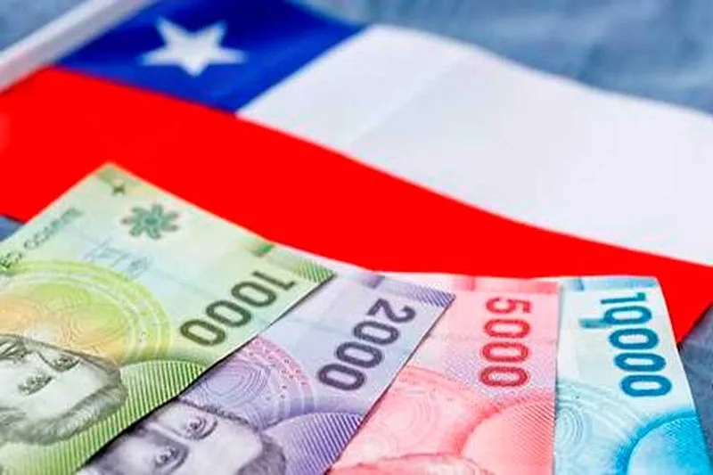 Vuelven a recortar las proyecciones de crecimiento para Chile y fijan el PIB en 1,6%