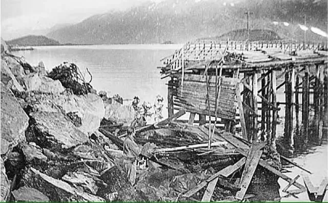 El terremoto de 1949: A más de 70 años del hito telúrico que se dejó sentir en Magallanes