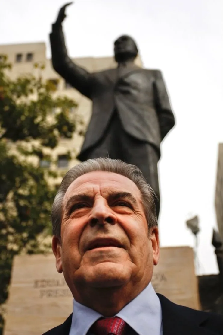 Eduardo Frei critica la “permisología” que paraliza proyectos y frena la economía Chilena