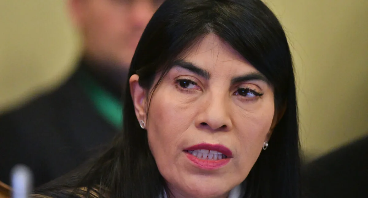 Ministra de Ciencia busca cerrar controversia y envía carta de disculpas a profesores por sus dichos