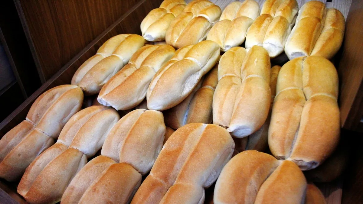 Alza internacional del trigo amenaza con encarecer el precio del pan y las empanadas