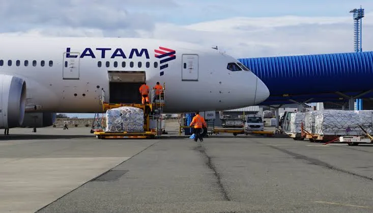 Preocupante baja: La ruta Santiago–Punta Arenas lidera las caídas en el tráfico aéreo nacional