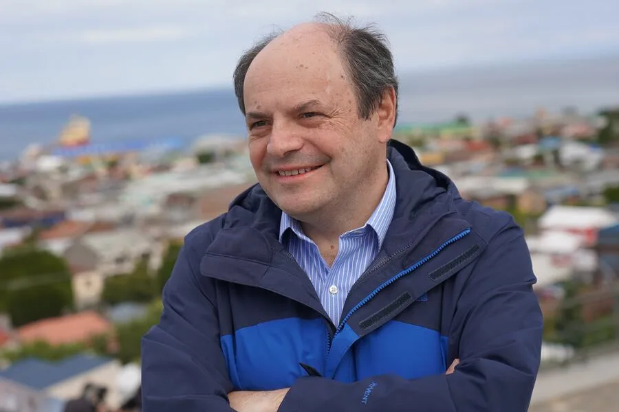 Rodrigo Álvarez: “A Argentina le falta decir expresamente que el Estrecho de Magallanes es chileno”