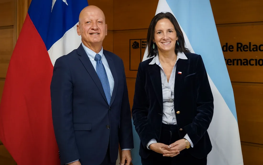 Intercambio comercial Chile-Argentina: un vínculo en plena expansión