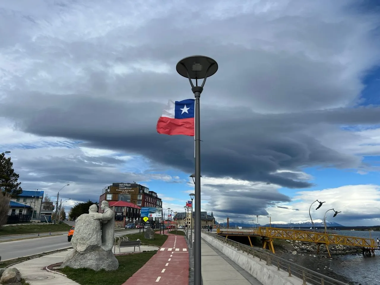 Magallanes y Natales: cuando lo obvio se posterga