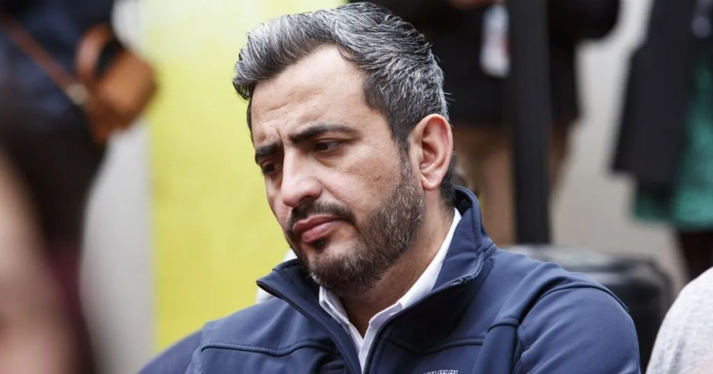 "Que el Estado me notifique que me van a matar es algo tremendo": Alcalde de San Bernardo tras descubrirse plan para asesinarlo