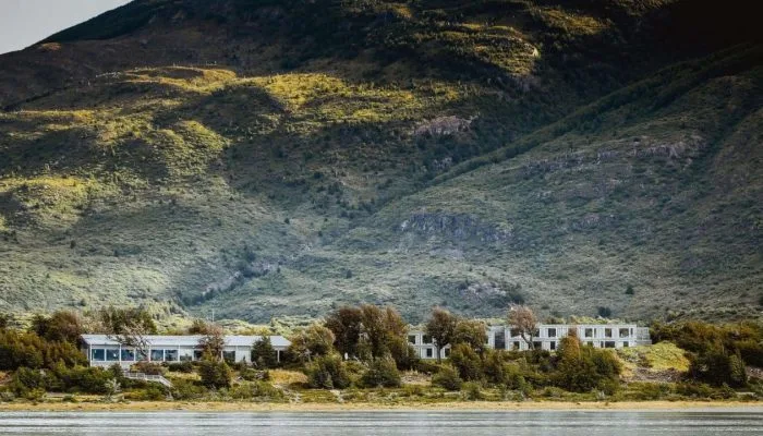 Empresa tras el Hotel Lago Grey proyecta inversión por US$ 28,5 millones y nuevo complejo turístico en Magallanes