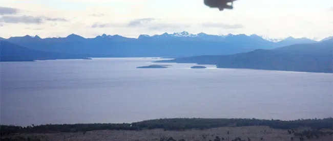 Piden frenar venta de islas en Tierra del Fuego y oficializan a Bienes Nacionales por resguardo fronterizo y soberanía